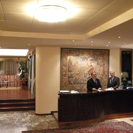 Hotel Torretta Montecatini Terme Kültér fotó