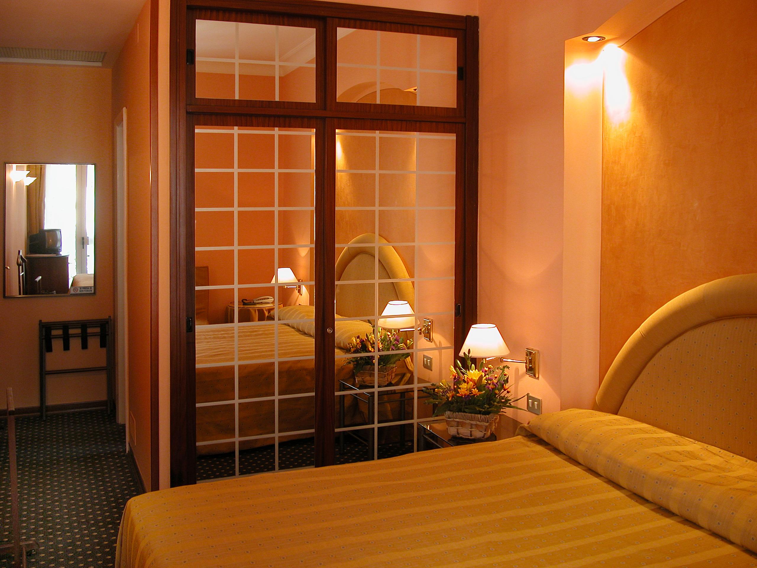 Hotel Torretta Montecatini Terme Szoba fotó
