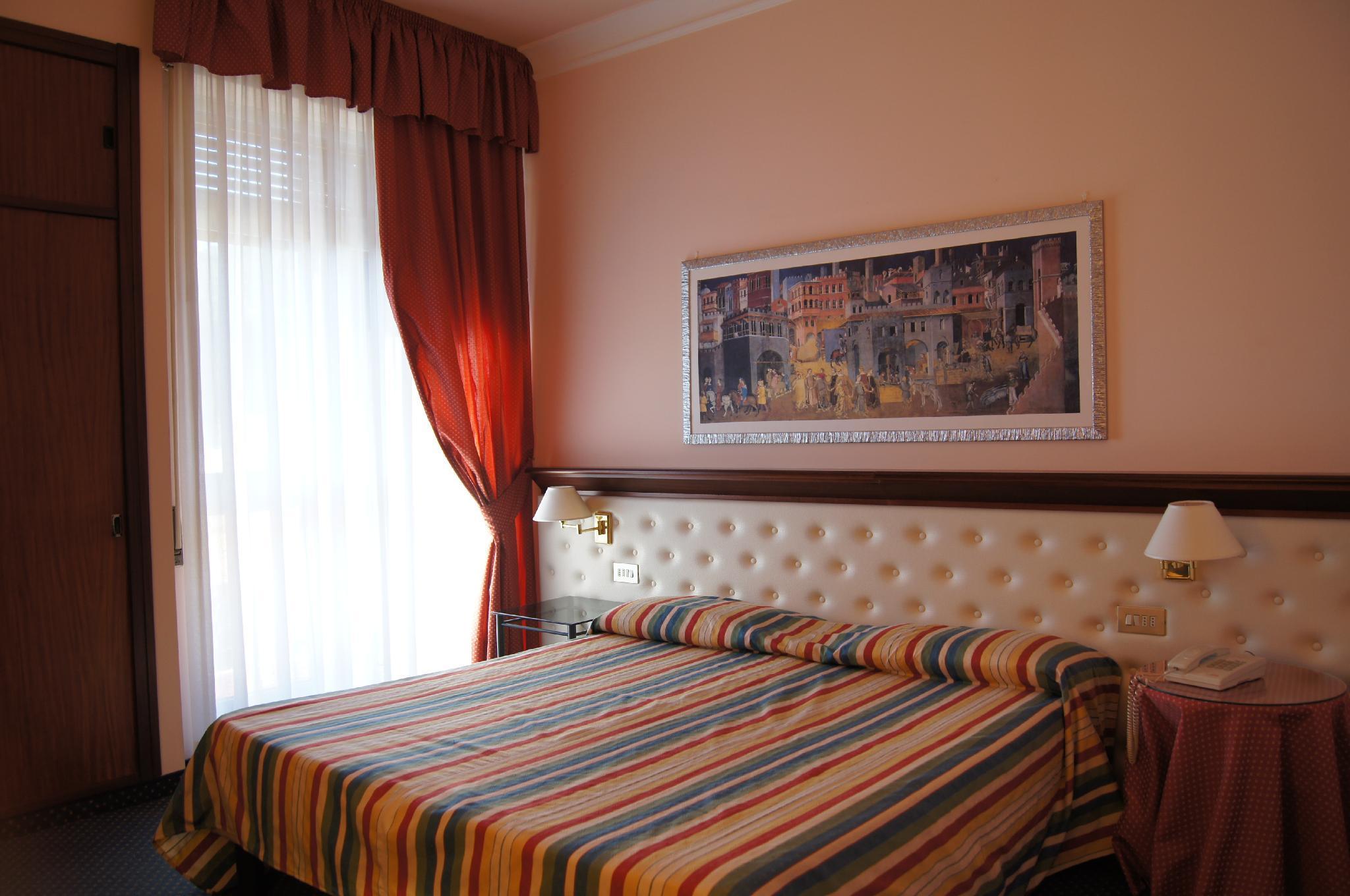 Hotel Torretta Montecatini Terme Kültér fotó