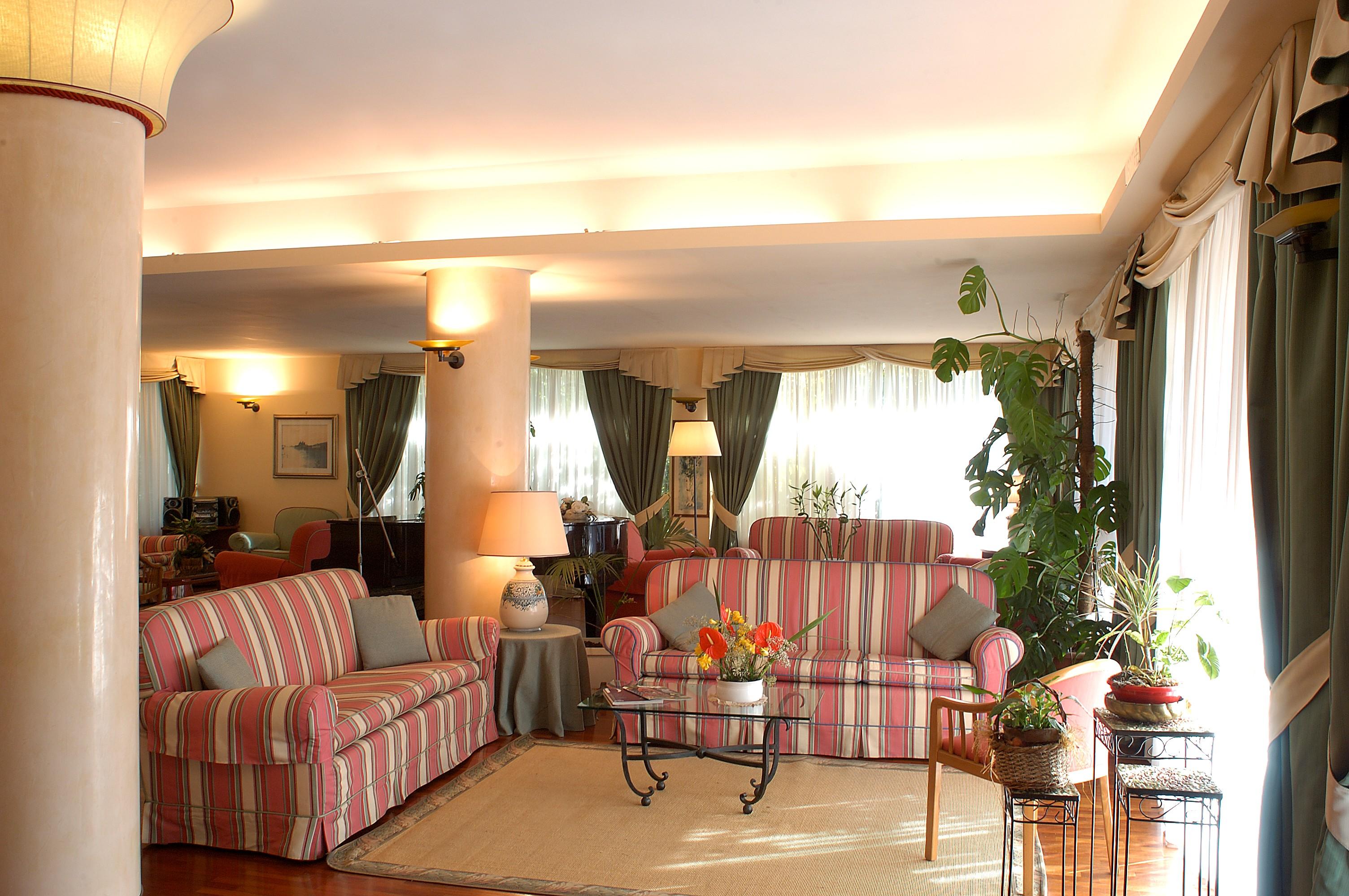 Hotel Torretta Montecatini Terme Beltér fotó