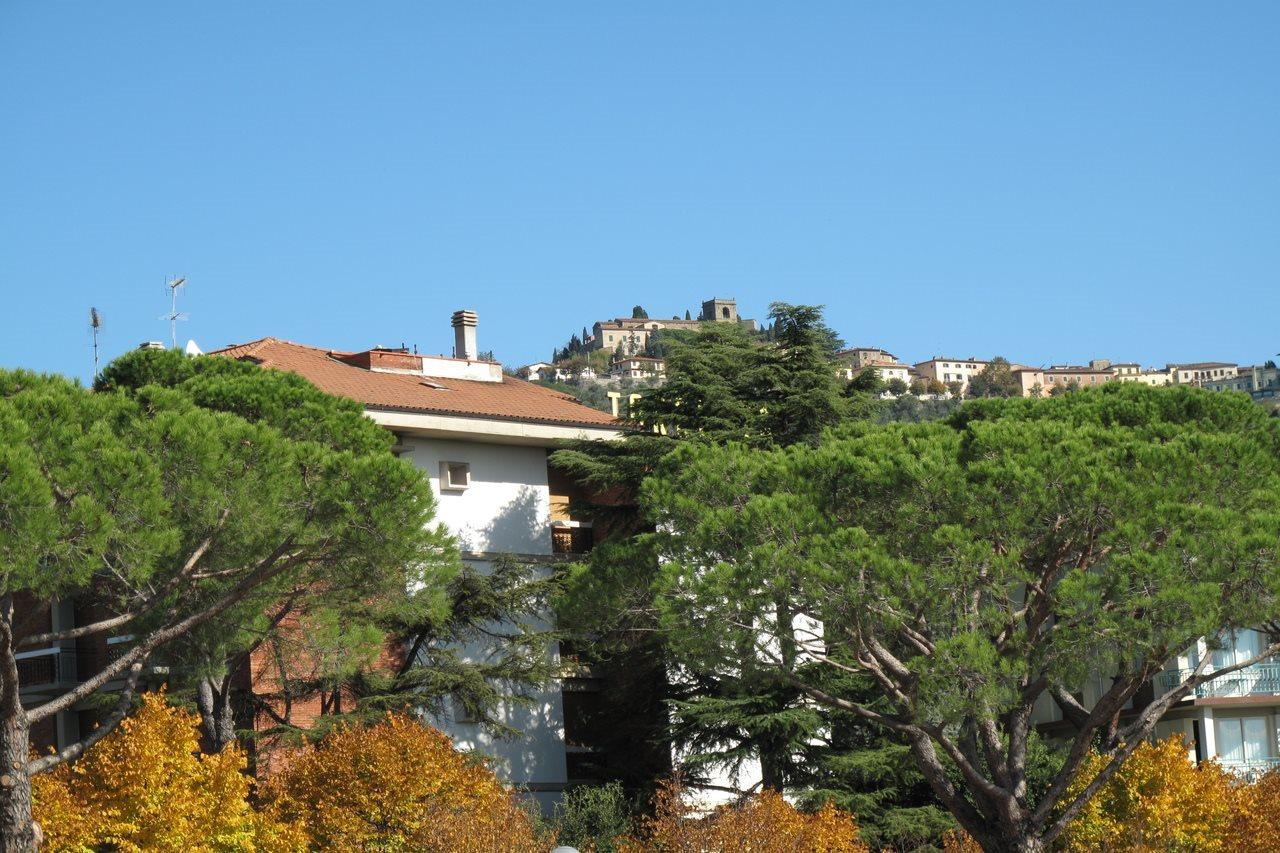 Hotel Torretta Montecatini Terme Kültér fotó