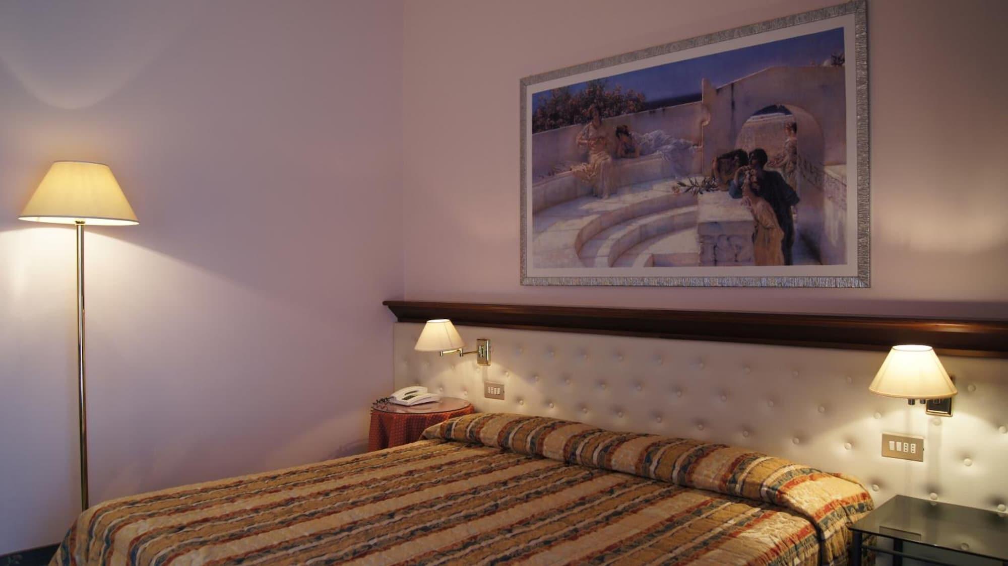 Hotel Torretta Montecatini Terme Kültér fotó