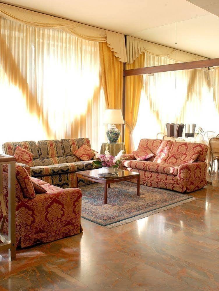 Hotel Torretta Montecatini Terme Kültér fotó
