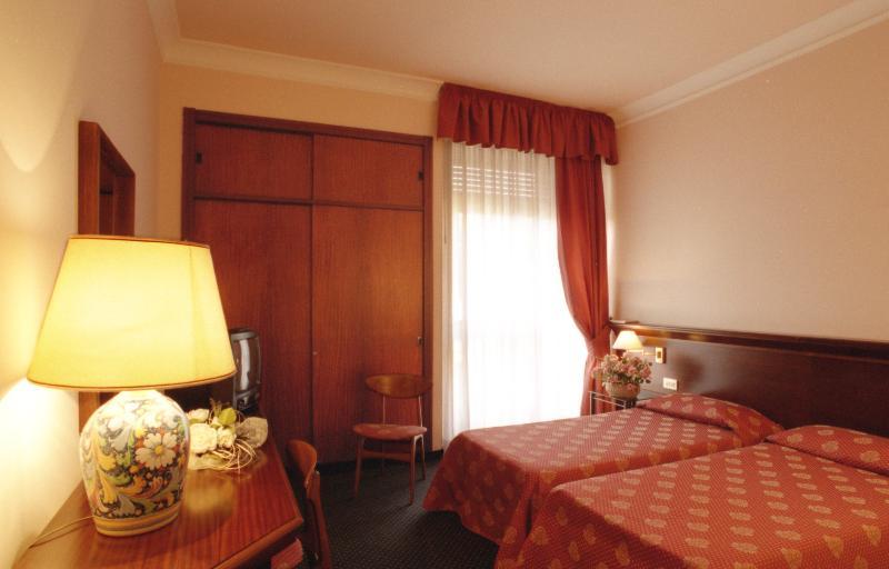 Hotel Torretta Montecatini Terme Kültér fotó